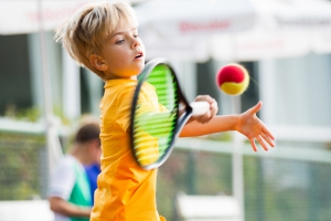 IG Tennis Sparkassen Cup 2017